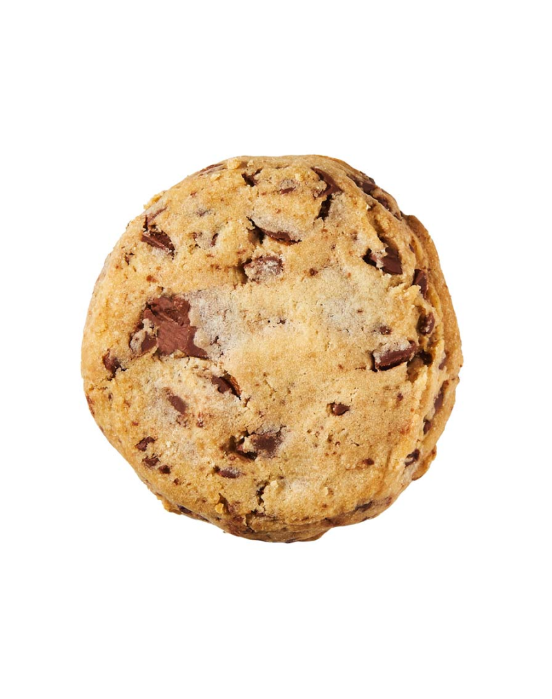 image of a cookie